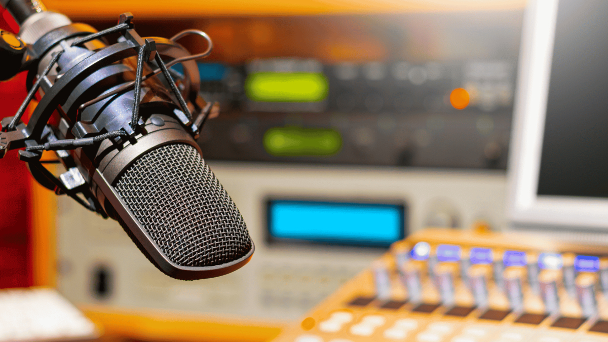 What Makes a Local Radio Ad Sound Local