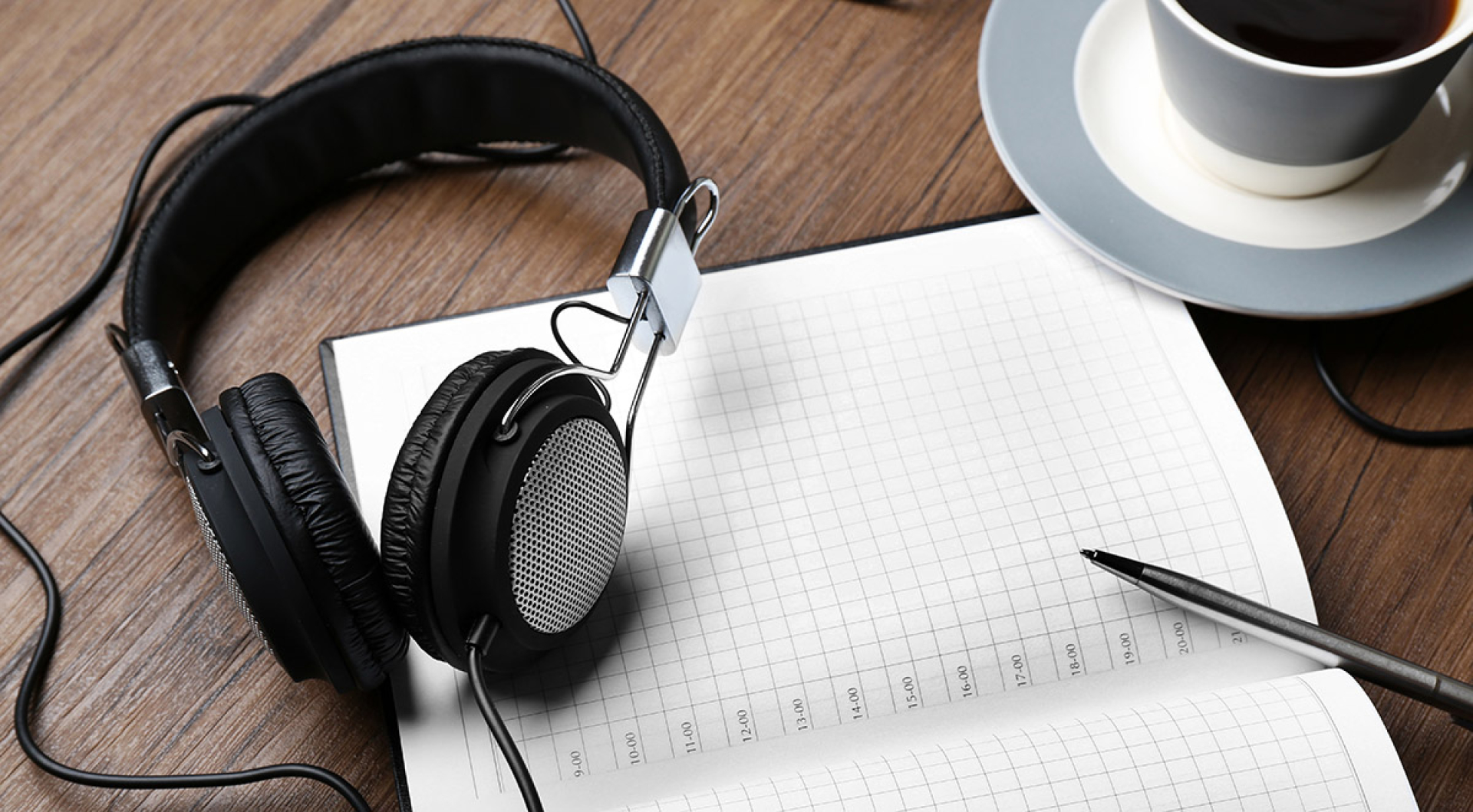 How to Plan an Annual Marketing Budget With Radio