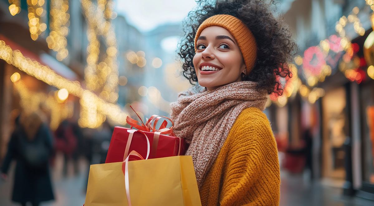 5 Best Ways to Promote Holiday Shopping Events Over the Radio