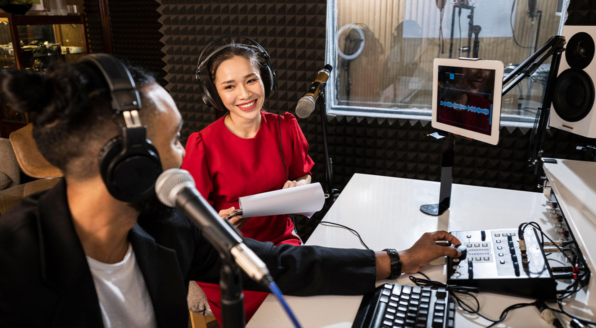 Tips And Examples Of Radio Commercial Scripts