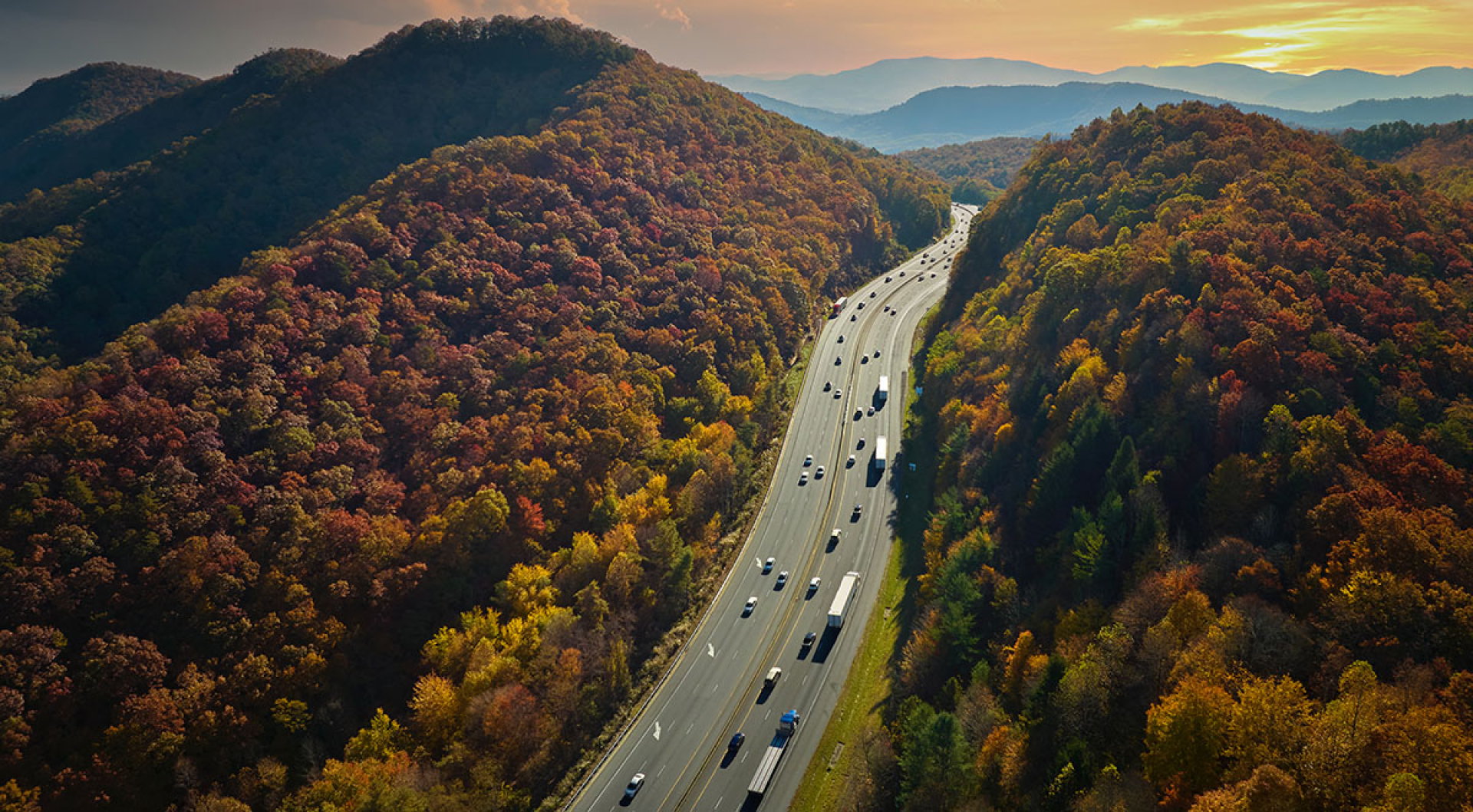 Reaching Foothills Commuters During Drive Time