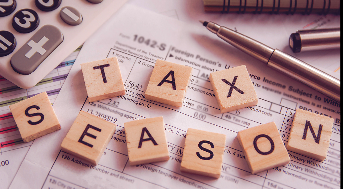 Year-End Tax Planning: How Financial Services Can Leverage Radio Advertising